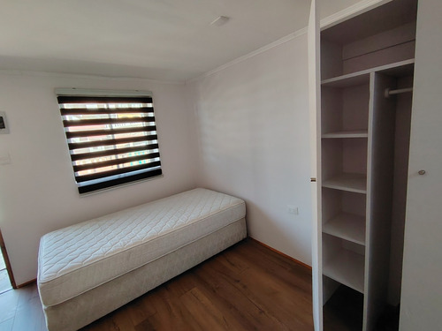 Loft Amoblado, Gastos Básicos Incluidos
