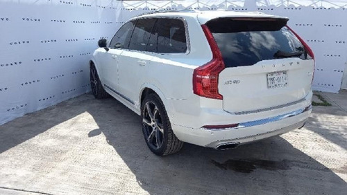 Imagen 7 de 12 de Volvo Xc90