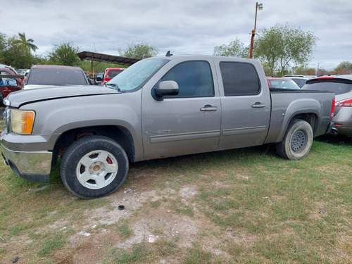 Gmc Sierra 2008 ( En Partes ) 2007 - 2013 6.0 Aut 4x2 Yonke