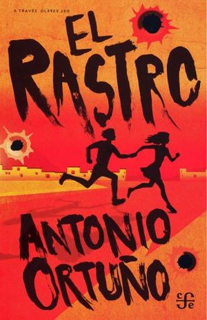 Libro Rastro, El Zku