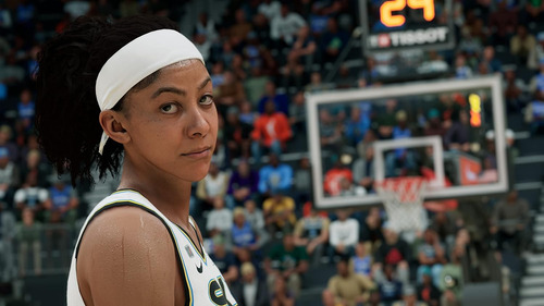 Nba 2k22 Edición 75 Aniversario Nuevo Para Xbox Series X