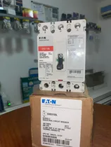 Comprar Breaker Trifásico General E 3x100 Amp Ted Eaton 3x125 3x150