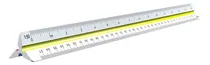 Comprar Miniescalímetro Plantec De 10 Cm 6 Escalas Bajas Dibujo 