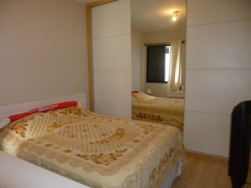 Imagem 11 de 11 de Apartamento No Royal Bird - Ap06943 - 4257648
