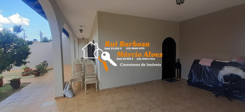 Imagem 6 de 7 de Casa À Venda No Jd. Araxá - Londrina/pr - 112