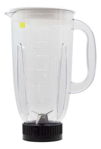 Vaso Completo Para Licuadora Sirve A Taurus Ragazza Resisten