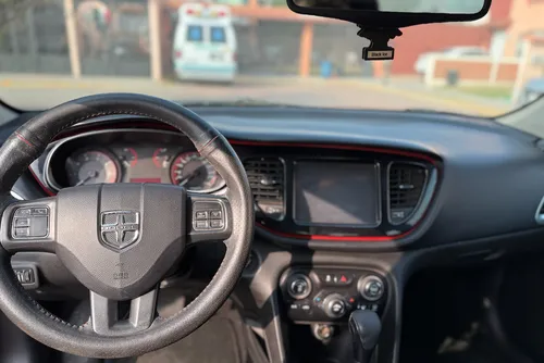 Dodge Dart 2.4 Sxt At