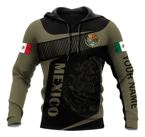 Sudaderas personalizadas mexico deals