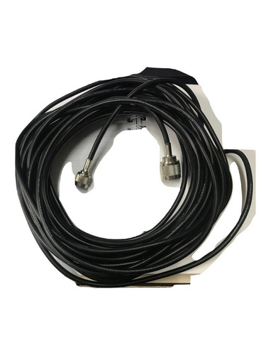 Cable Original Para Antena Senao 12mts. Belgrano