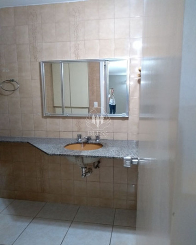 Imagem 15 de 16 de Apartamento Espaçoso E Arejado De 104 M2 No Centro De Jundiaí (condomínio Edifício Barão Do Japy) Com Ótima Localização, Próximo A Comércios Em Geral - Ap03548 - 69302178