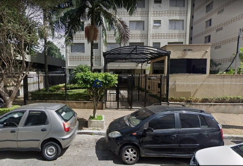 Imagem 20 de 21 de Apartamento Para Venda No Parque São Jorge, Próximo Do Metro Carrão, 2 Dormitórios, Sala Expandida, 82 M², Sem Vaga De Garagem. - Ap2603at