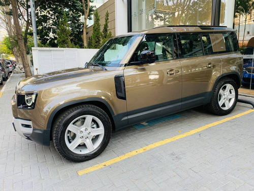 Imagem 1 de 14 de Land Rover Defender 2.0 P300 Gasolina 110 Se Awd