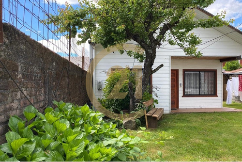 Departamento En El Centro De Villarrica