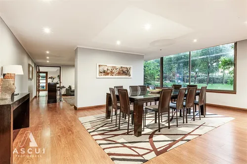Impecable Y Recién Remodelado Departamento En Venta