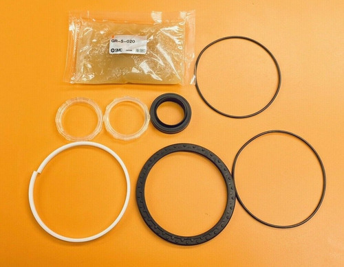 Unused Smc Cs95-63 Cylinder Seal Repair Kit 330 10 121 1 0