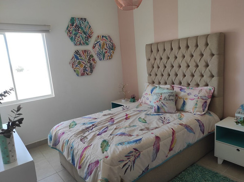 Casa En Venta Nueva En Aurea En Circ. Courvosier En Torreón, Coahuila.
