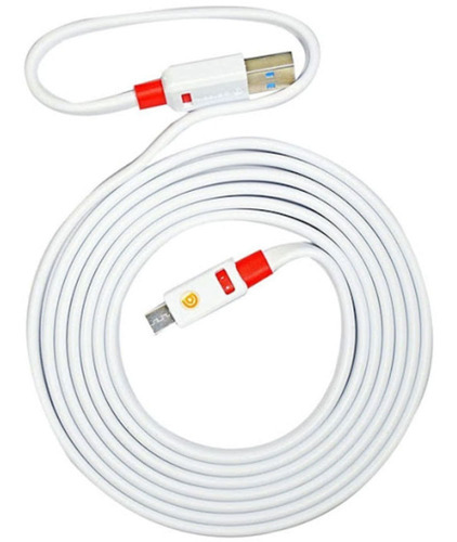 Cable Griffin V8 2 Metros Tienda Física 