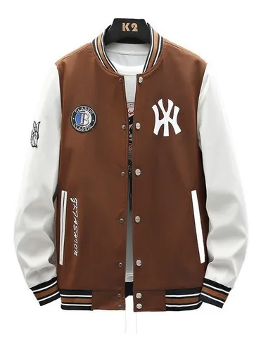 Chamarras de online beisbol