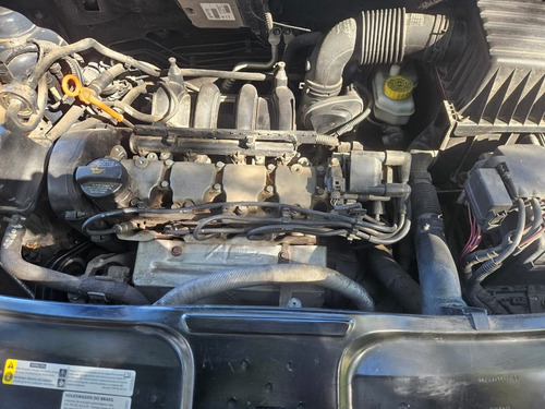 Volkswagen Fox 1.6 Highline Imotion