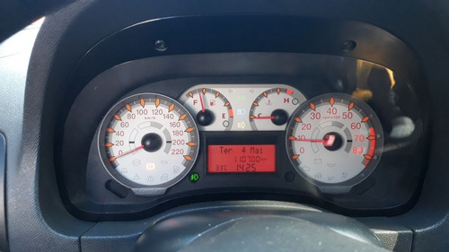 Fiat Palio Adventure 2008 1.8 Original Adventure Flex 5p