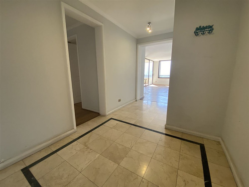 Departamento En Venta En Las Condes