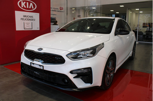 Kia Forte 2021