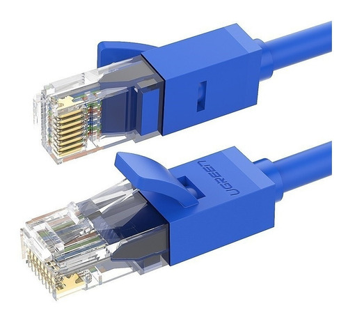 Cable Ethernet Cat6 Utp 3mt Ugreen 11203