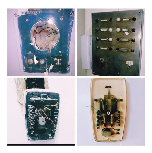 Imagen 9 de 9 de Servicio Técnico Porteros Eléctricos Reparación Instalación