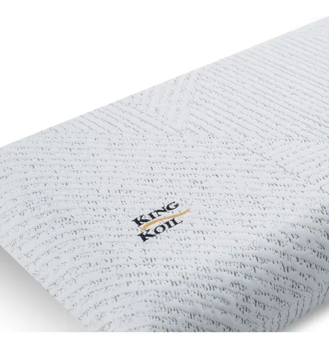 Almohada inteligente 2025 king koil