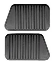 Comprar Borrachas Pedais Freio Embreagem F100 F1000 E F4000 Até 1992