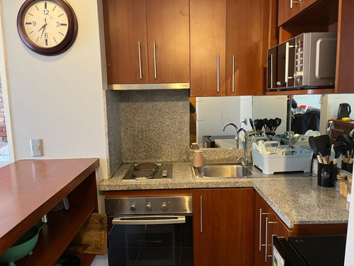 Para Inversion Air Bnb/booking, Barrio Conectado