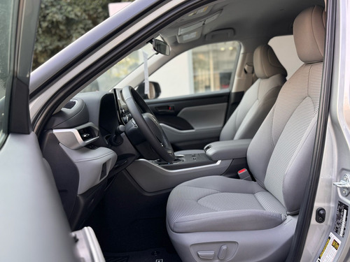 Toyota Highlander 2.5 Hev Xle
