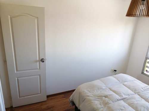 Venta Apartamento 1 Dormitorio Pocitos Apricus 901