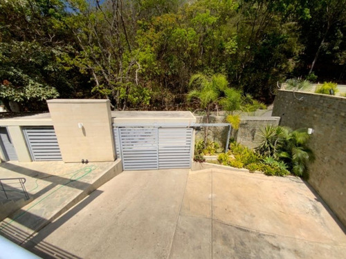 Edificio En Venta Urb. Chuao C-19763