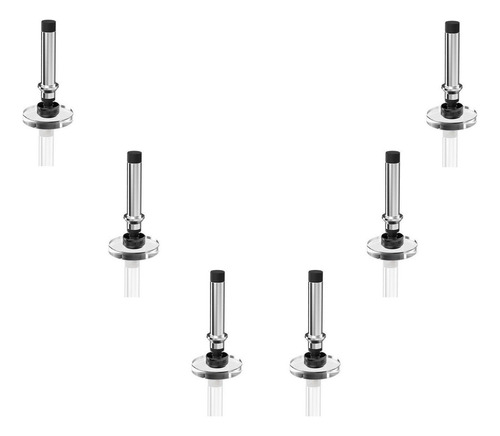 High Precision Replacement Disc Tip For Stylus 6 Pack