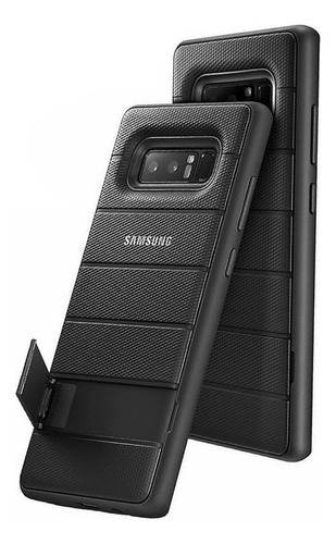 Case Samsung Standing Cover Para Galaxy Note 8  C/ Apoyo