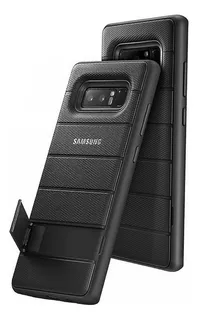 Case Samsung Standing Cover Para Galaxy Note 8 C/ Apoyo