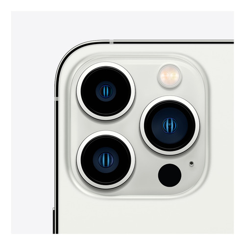 Imagen 3 de 9 de Apple iPhone 13 Pro Max (512 GB) - Plata