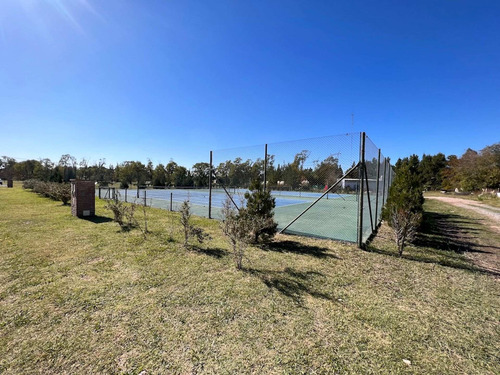 Imagen 18 de 30 de Venta Lote Central - Medal C.c Con Vista Al Golf