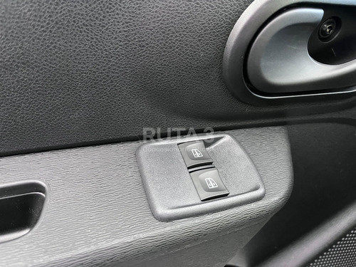 Renault Kangoo Ii Express Confort 5a 1.6 Sce