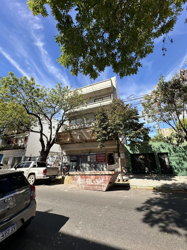 Venta | Depto 2amb C/balcón A Estrenar | Villa Urquiza