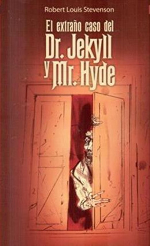 Dr.jekyll Y Mr.hyde, El Extraño Caso Del-stevenson, Robert L