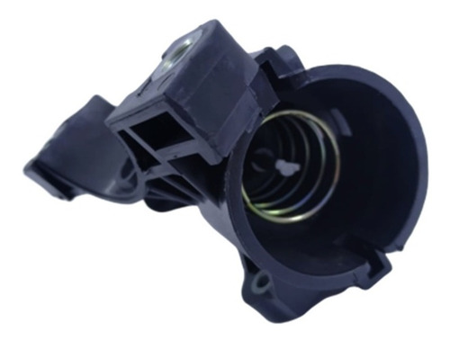 Imagem 5 de 7 de Trava Direção Gol G5 G6 Fox Amarok S/ Comutador 5u0905851