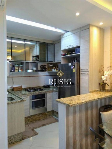Imagem 4 de 9 de Sobrado Com 2 Dormitórios À Venda, 130 M² - Vila Matilde - São Paulo/sp - So0967