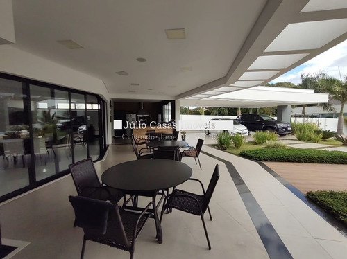 Imagem 4 de 15 de Casa Em Condominio - Alto Da Boa Vista - Ref: 30631 - V-30631