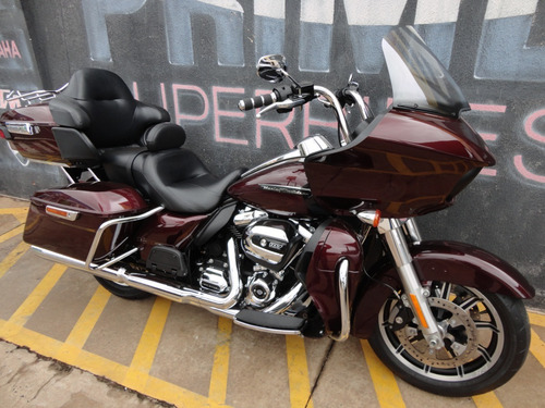 Imagem 13 de 15 de Harley-davidson Road Glide Ultra