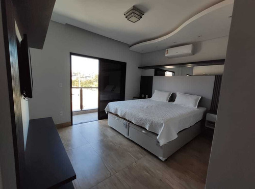 Imagem 15 de 30 de Sobrado Residencial Em Sorocaba - Sp - So0025_cdi