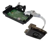 Comprar Placa Módulo Wi-fi Wireless Power Sensor Standby Tv 49lk5700