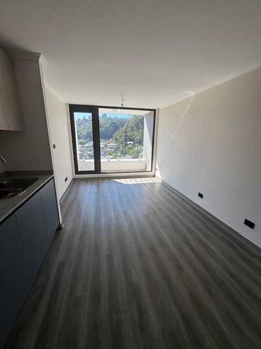 Depto Nuevo, Un Dormitorio, Concepción (86149)