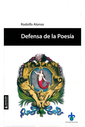 Defensa De La Poesía